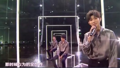 TFBOYS - 最好的那年