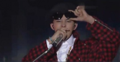BIGBANG - Crayon