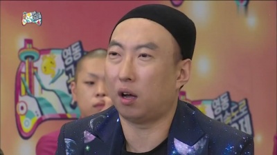 G-DRAGON、太阳TAEYANG、黄光熙、无限挑战 - 맙소사 (我的天)