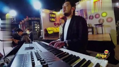 鑫子 - 梦想的路上