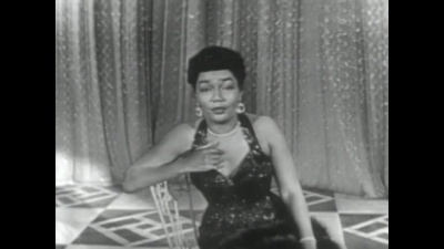 pearl bailey - He's Gone