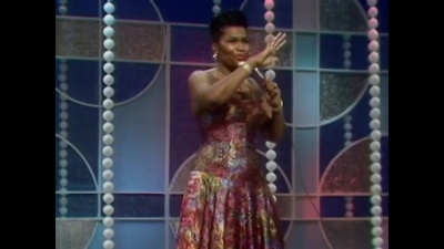 pearl bailey - Whoever You Are, I Love You