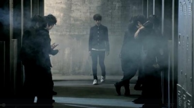 NU'EST - FACE