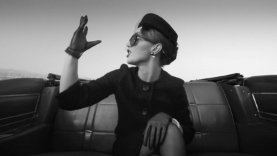 Zella Day - Crazy Train