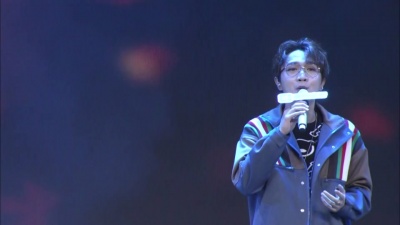 卡修Rui、稻米节 - 无故之秋