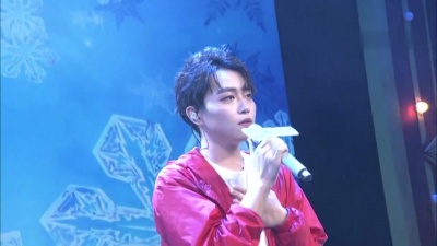 屿汐学长、稻米节 - 青丝成雪