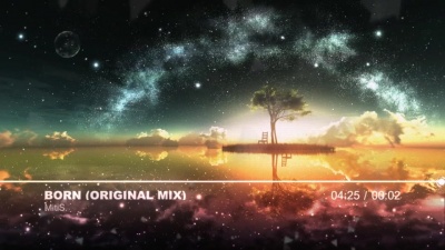 MitiS - Born