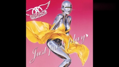 Aerosmith - Beyond Beautiful