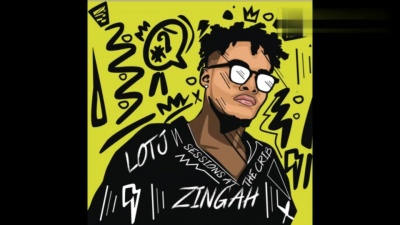 Zingah - Crucial