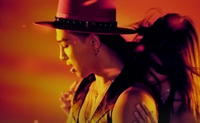 BIGBANG - BAE BAE