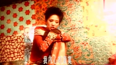 梅艳芳 - 女人花