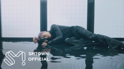 KAI - KAI《Mmmh》MV