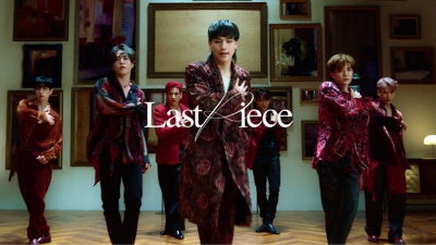 GOT7 - LAST PIECE