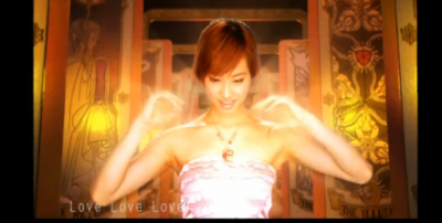 蔡依林 - Love Love Love