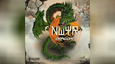 NWYR - Dragon