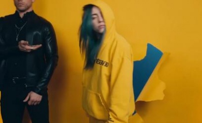 Billie Eilish - bad guy