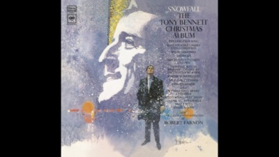 Tony Bennett - Christmasland