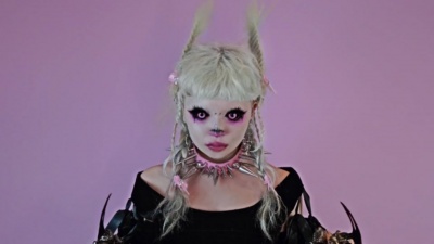 Jazmin Bean - Little Lamb