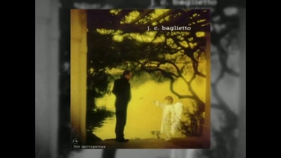 Juan Carlos Baglietto - Como La Lluvia En Buenos Aires