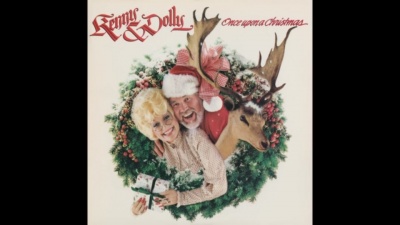Dolly Parton、Kenny Rogers - Once Upon a Christmas