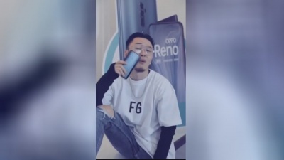 永彬Ryan.B - 放个大招给你看