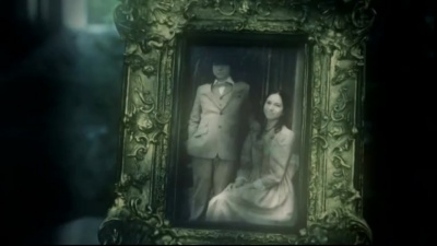VAMPS - VAMPIRE'S LOVE