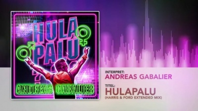 Andreas Gabalier - Hulapalu