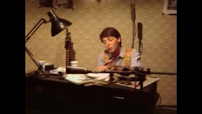 Paul McCartney - Waterfalls