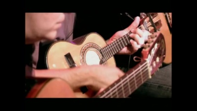 Teresa Cristina - A História De Lily Braun