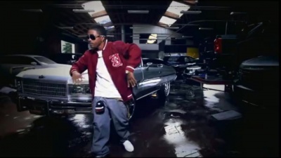 Mann、50 Cent - Buzzin