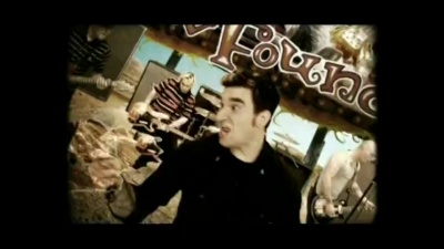 New Found Glory - All Downhill From Here