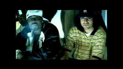 50 Cent、Mobb Deep、Nate Dogg - Have A Party