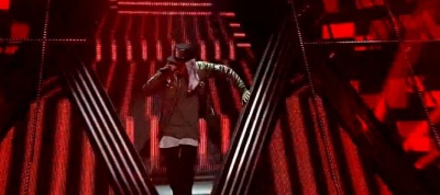 G-DRAGON、CL(李彩麟) - R.O.D