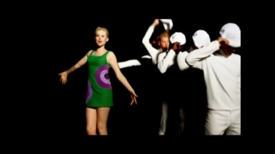 Sophie Ellis-Bextor - Mixed Up World