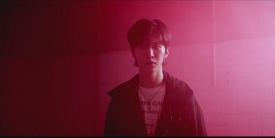 NEXT组合 - Wait A Minute