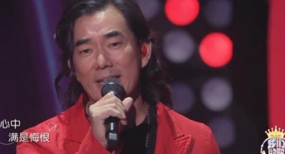 任贤齐、Lil Ghost小鬼、中国梦之声·我们的歌 - 梦醒时分