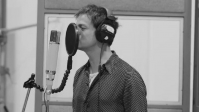 Jamie Cullum - The Making Of The Pianoman At Christmas