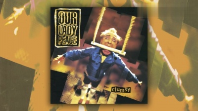 Our Lady Peace - Car Crash