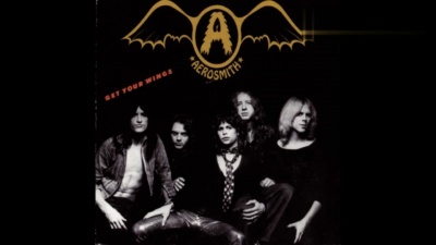 Aerosmith - Pandora's Box