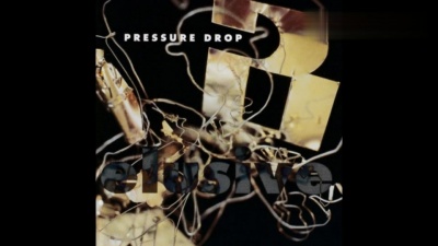 pressure drop - Dusk