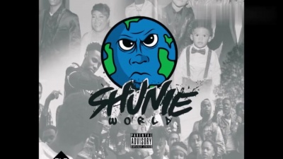 Shunie - Hot Boy