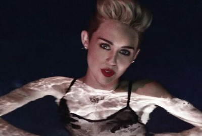 Miley Cyrus - We Can't Stop