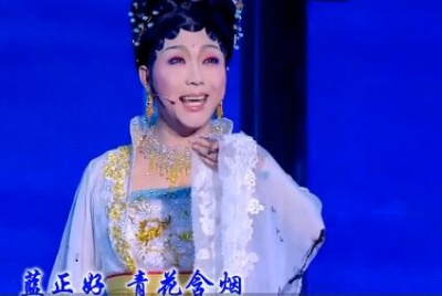 李玉刚 - 舞色