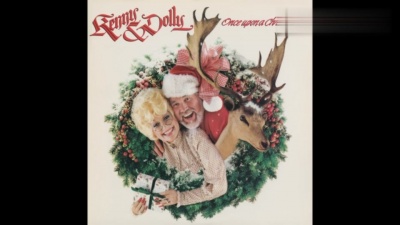 Dolly Parton、Kenny Rogers - With Bells On