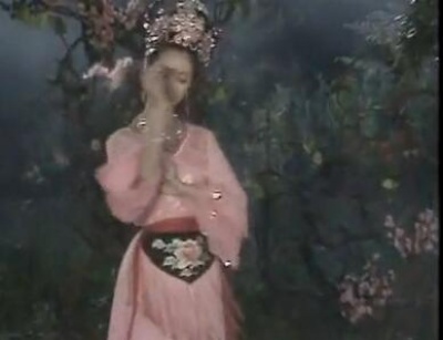 吴静 - 何必西天万里遥