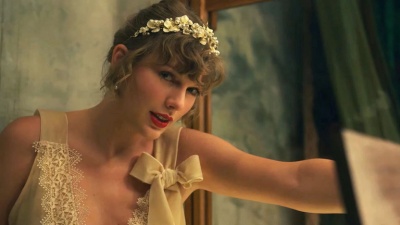 Taylor Swift - willow