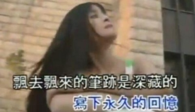 高胜美 - 追梦人