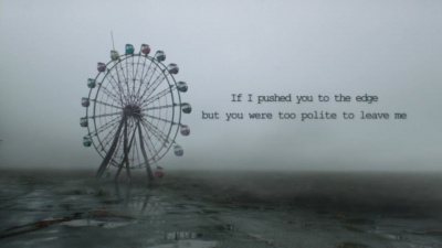 Taylor Swift、The National - coney island