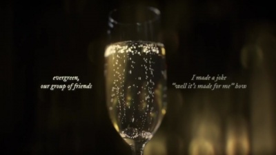 Taylor Swift - champagne problems (Explicit)