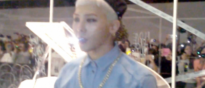 G-DRAGON - 니가 뭔데 (Who You?) (你算什么(Who You?)